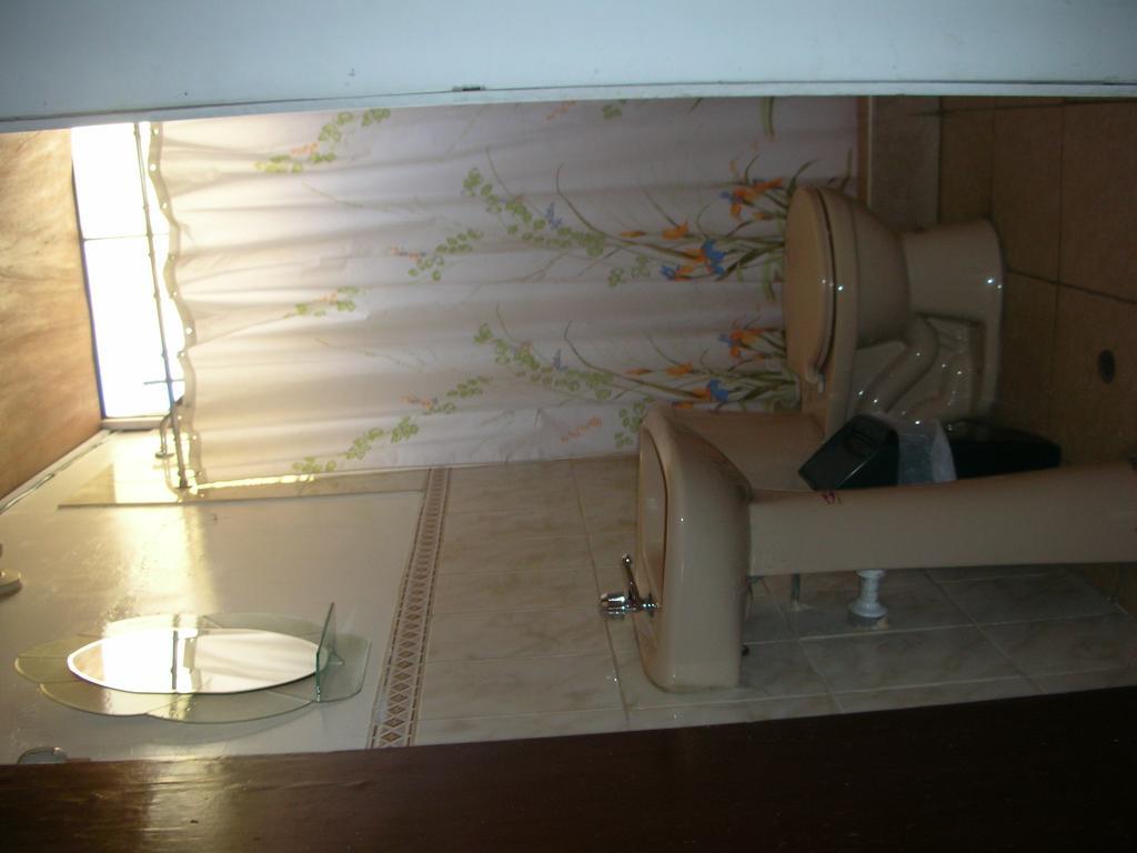 Home Sweet Home 아레키파 외부 사진
